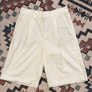 Women’s High waist Bermuda